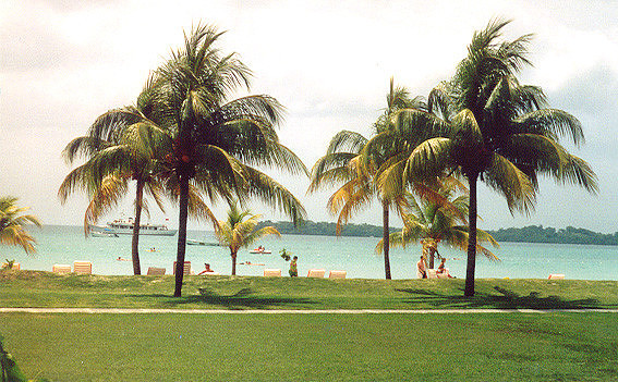 Jamaica 9