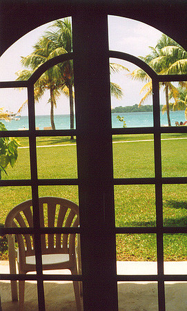 Jamaica 8