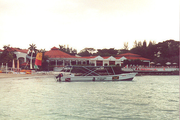 Jamaica 11