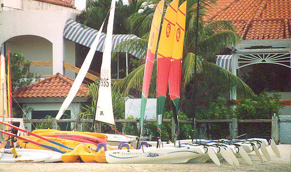 Jamaica 12