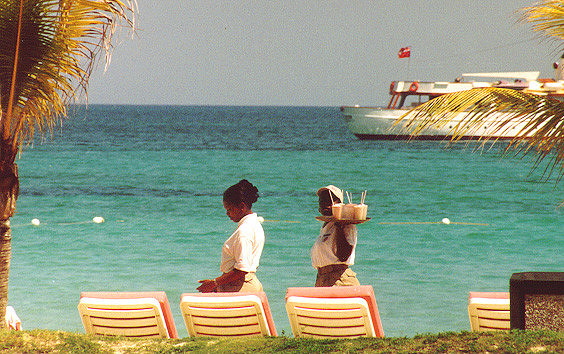 Jamaica 17