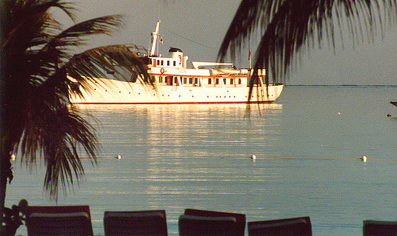 Jamaica 21