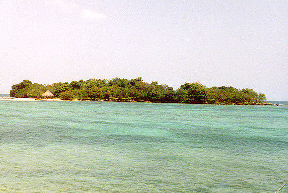 Jamaica 24