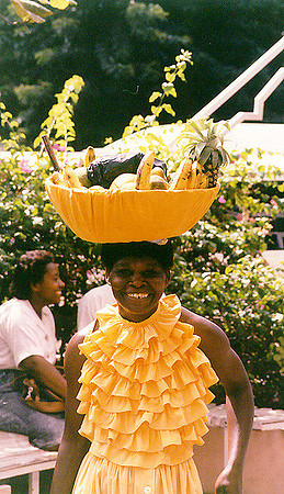 Jamaica 1