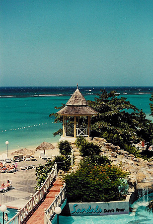 Jamaica 30
