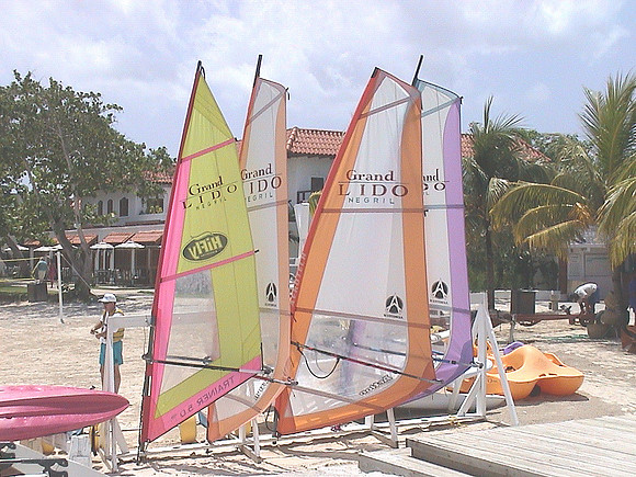 Jamaica 42