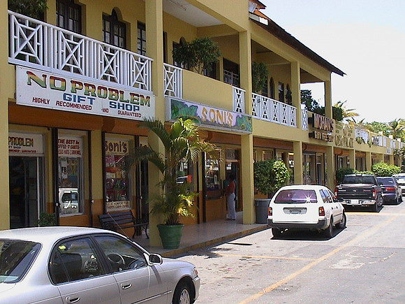 Jamaica 48