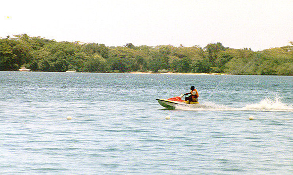 Jamaica 3