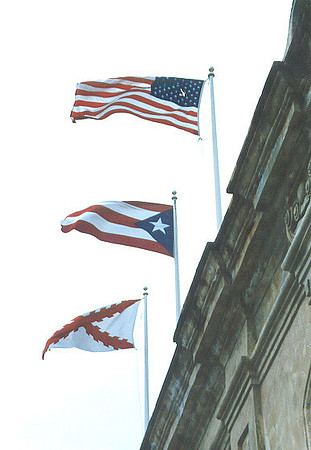 Old San Juan 2