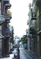 Old San Juan 1