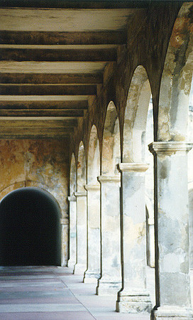Castillo San Felipe del Morro 3