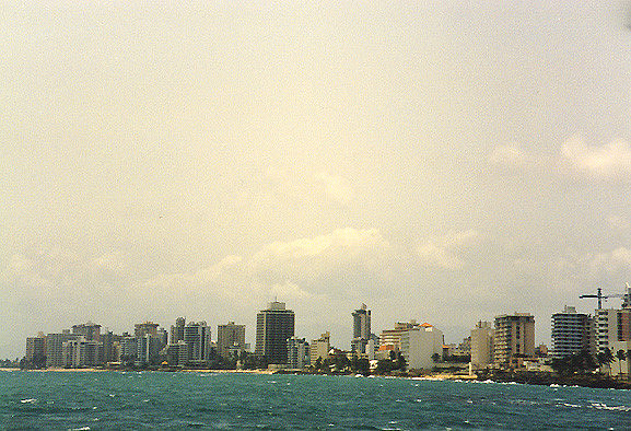 San Juan