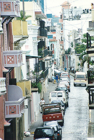Old San Juan 3