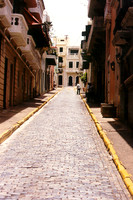 Old San Juan 4 *