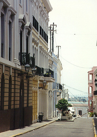 Old San Juan 6