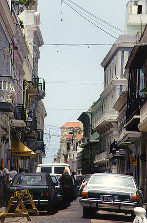 Old San Juan 8
