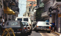 Old San Juan 9