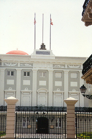 Old San Juan 10