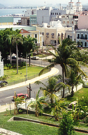 Old San Juan 13