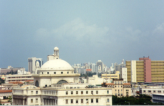 Old San Juan 14