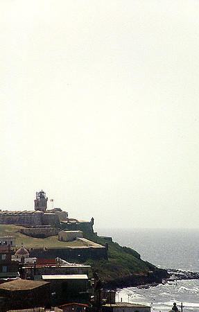 Old San Juan 15