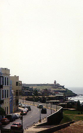 Old San Juan 16