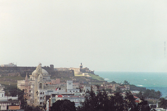 Old San Juan 18