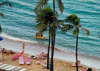 Puerto Rico Beaches 6