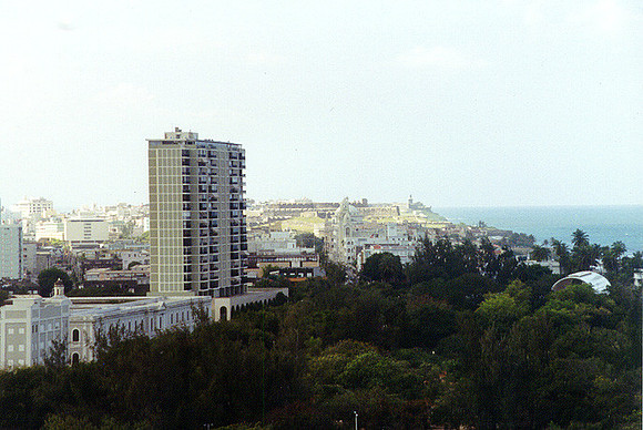 Old San Juan 17