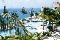 Puerto Rico Beaches 1