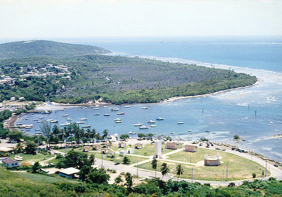 Puerto Rico Beaches 3