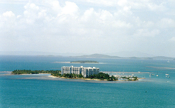 Puerto Rico Beaches 4