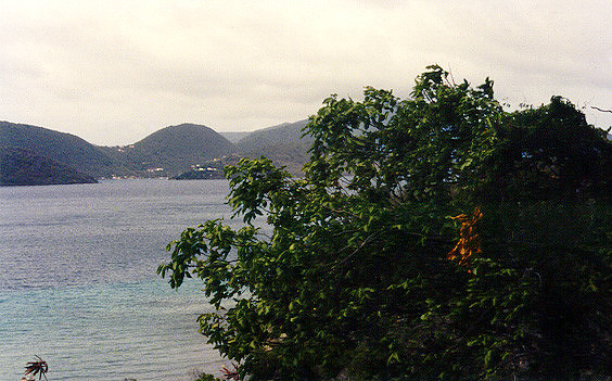 US Virgin Islands - St John 7