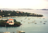 US Virgin Islands - St John 9