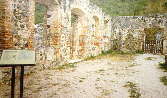 US Virgin Islands - St John 10
