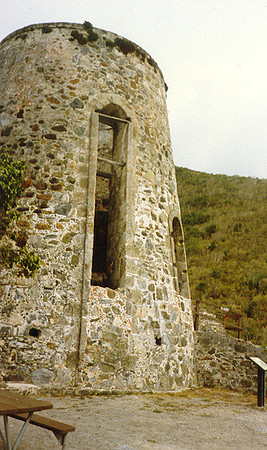US Virgin Islands - St John 11