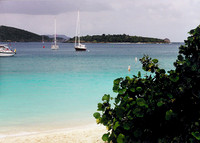 USVI - St John
