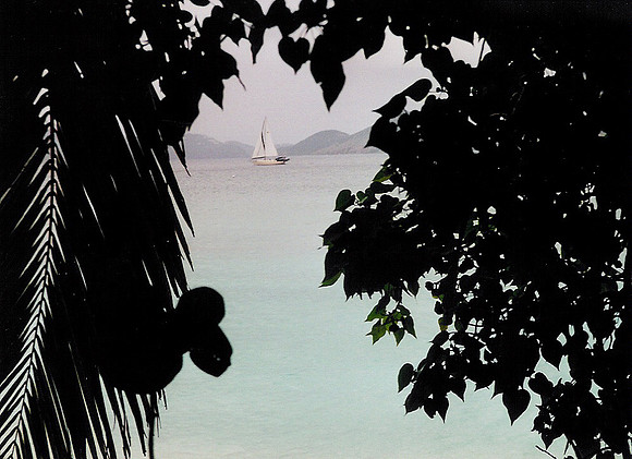 US Virgin Islands - St John 2