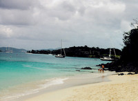 Caribbean