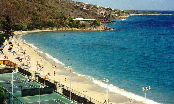 US Virgin Islands -  St Thomas 5