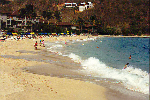 US Virgin Islands -  St Thomas 1