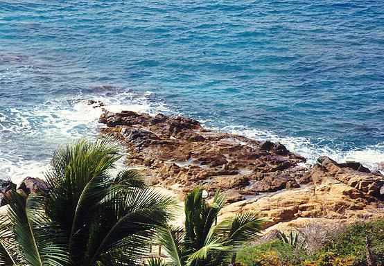 US Virgin Islands -  St Thomas 9