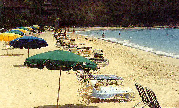 US Virgin Islands -  St Thomas 11