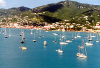 USVI - St Thomas