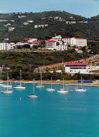 US Virgin Islands -  St Thomas 13