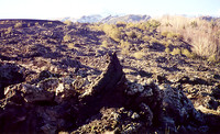 Mount Etna
