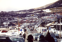 Mount Etna