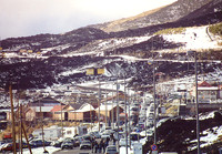 Mount Etna