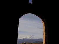 Mount Etna