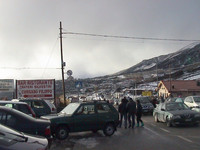 Mount Etna